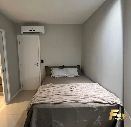 Imagem UM MARAVILHOSO APARTAMENTO COM PORTEIRA FECHADA EM PRAIA DE SANTA HELENA - VITÓRIA