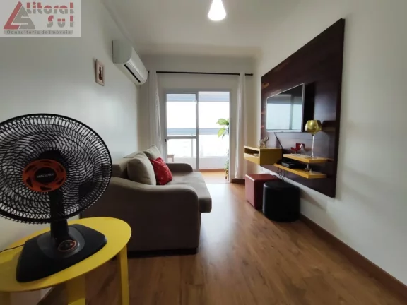 Imagem APARTAMENTO RESIDENCIAL em PRAIA GRANDE - SP, AVIAÇÃO