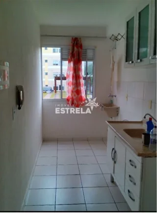 Imagem Apartamento pronto para morar, ótima localização! Cotia/SP