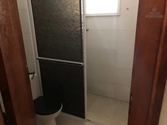 Imagem Casa de Condomínio à venda no Jardim Melvi, Praia Grande!