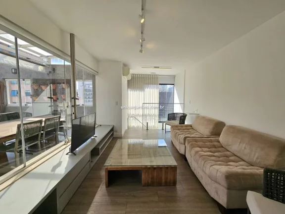 Imagem Cobertura Duplex à venda Vila Olímpia São Paulo