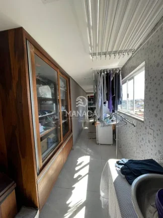 Imagem Cobertura duplex 3 Quartos / Apartamento vista mar - Centro Barra Velha SC