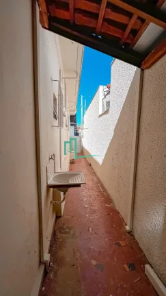 Imagem IMÓVEL COMERCIAL Á VENDA NO CENTRO NA RUA JULIO CARDOSO DE ESQUINA