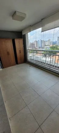 Imagem Apartamento no Brooklin com 2 quartos para venda no 701 Arizona