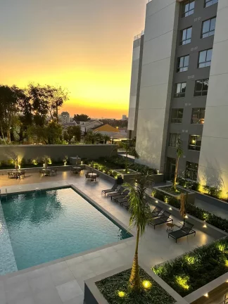 Imagem Chateau Latour - Apartamento à venda no bairro Seminário - Curitiba/PR