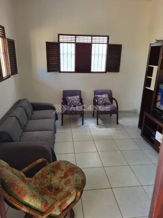 Imagem Casa - 4 Suítes - 200 m² - Altiplano Cabo Branco, João Pessoa/PB