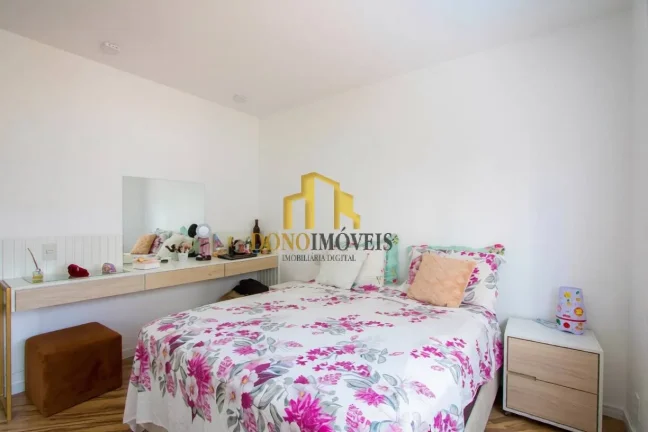 Imagem Apartamento 115m² | 2 suítes | Varanda gourmet | 2 vagas | Centro SA