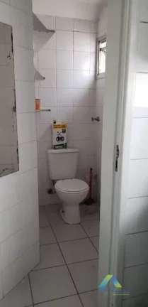 Imagem Apartamento com 1 dormitório à venda, 72 m² por R$ 509.000,00 - Campo Belo - São Paulo/SP
