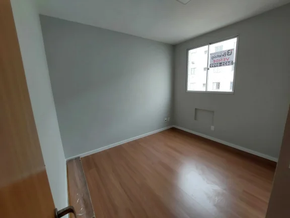 Imagem Apartamento com 2 dormitórios e 1 vaga de garagem no bairro Floresta em Joinville