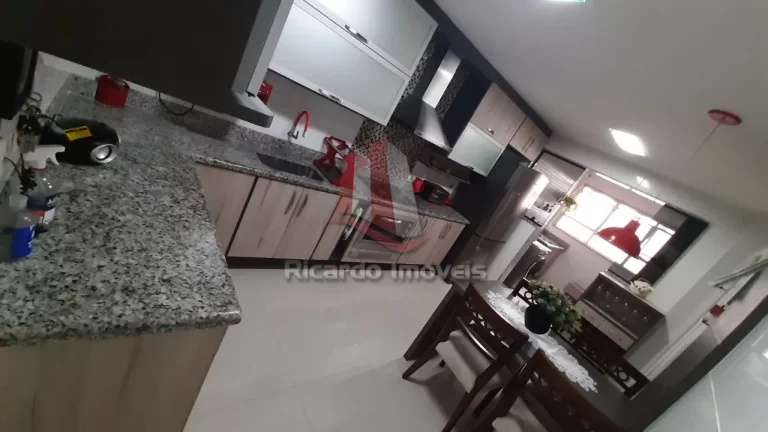 Imagem Apartamento à venda em Cabo Frio,RJ Braga 3 quartos 106m²