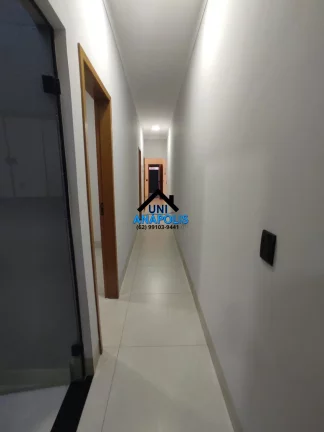 Imagem Oportunidade Casa Residencial Vida Nova