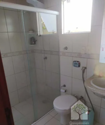 Imagem Casa confortável e espaçosa em Canasvieiras