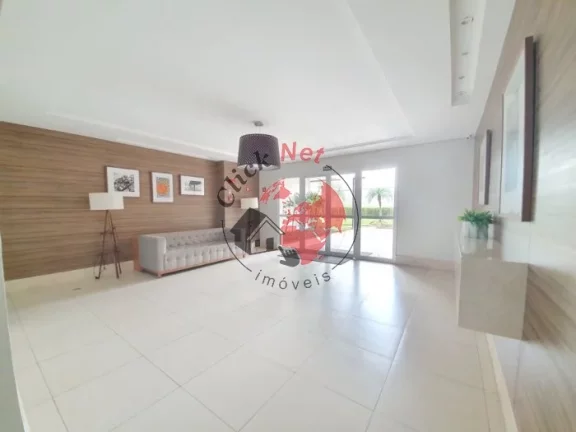 Imagem Lindo apartamento à venda bem localizado no bairro Baeta Neves, São Bernardo do Campo com 3 dormitórios, sendo 1 suíte, 2 vagas, 93 m².
