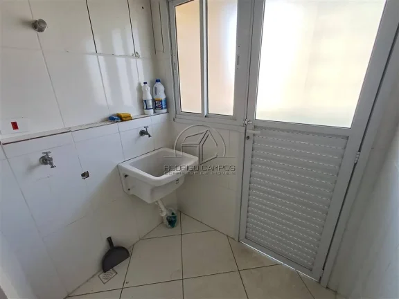 Imagem Maravilhoso Apartamento 2 Quartos à Venda no Tupi, Praia Grande