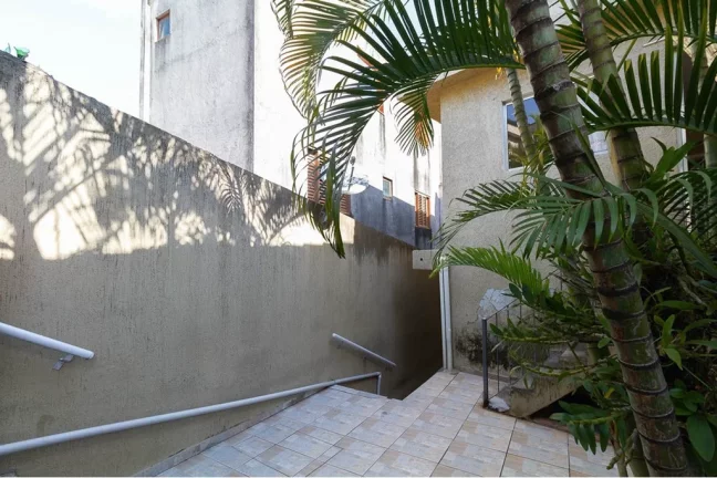 Imagem CASA RESIDENCIAL em São Paulo - SP, Cachoeirinha