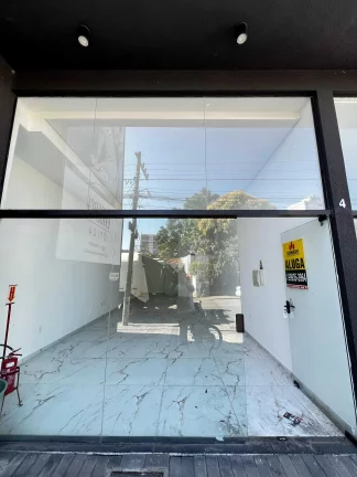 Imagem Sala comercial com 50,40M² no Bairro Nações em Indaial/SC