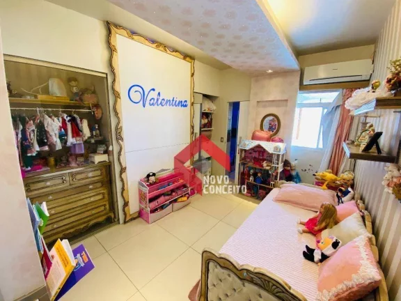 Imagem Apartamento à venda, 165 m² por R$ 780.000,00 - Aldeota - Fortaleza/CE