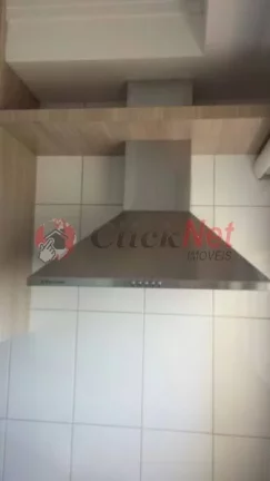 Imagem Apartamento em Condomínio Clube para Locação no bairro Barcelona em São Caetano