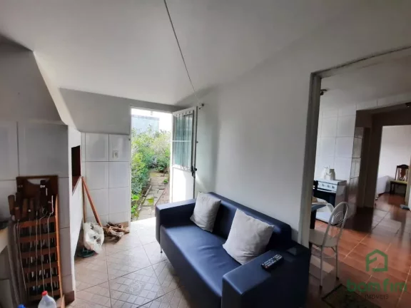 Imagem Casa para venda, 3 dorm. Vila Jardim, Porto Alegre/RS. - CA2508