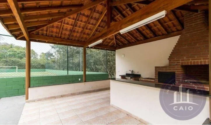 Imagem Casa de 615 m² com 4 suítes para Venda por R$ 4.540.000,00- Alphaville