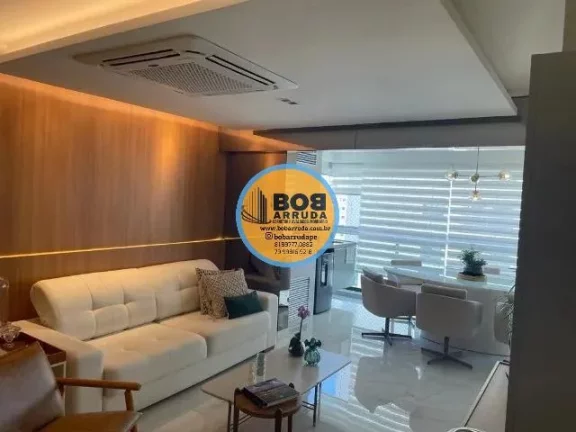 Imagem Apartamento Padrão