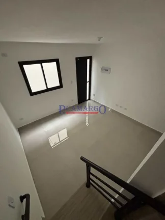 Imagem Casa de Condomínio