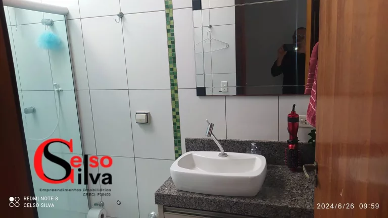 Imagem Casa Geminada Jardim Real (Maringá)