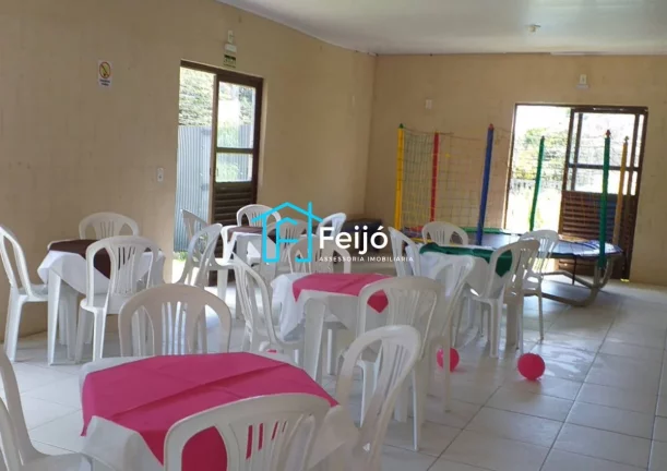 Imagem Apartamento 2 dormitórios na Lomba do Pinheiro - Parada 21