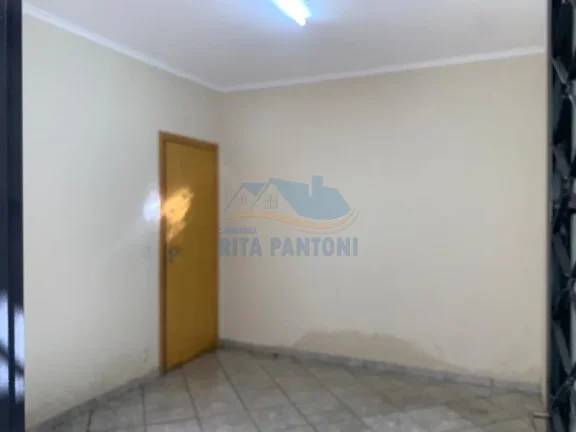Imagem Casa Sobrado - Ribeirão Preto - Vila Virgínia - Região Oeste