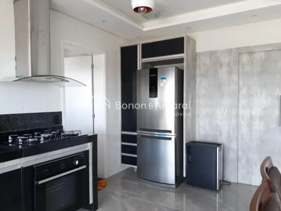 Imagem Este belíssimo apartamento de 94 m² está localizado em um dos bairros mais valorizados de Campina...