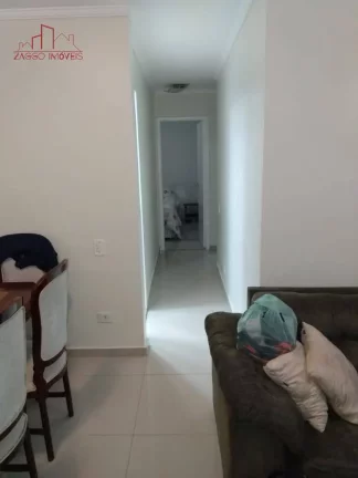 Imagem BELÍSSIMO APARTAMENTO NO MORUMBI SUL COM 3 DORMITÓRIOS - 67m² -
