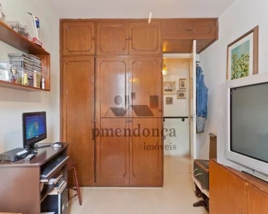 Imagem Apartamento 3 quartos , 1 suite, 2 vagas, 126 m²