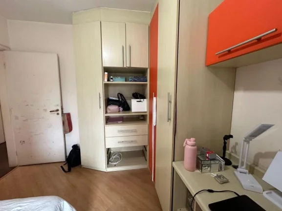 Imagem Apartamento com 3 Quartos à Venda, 160 m² em Vila Regente Feijó - São Paulo