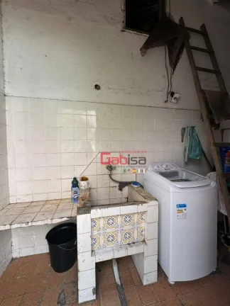 Imagem Casa com 3 dormitórios à venda, 89 m² por R$ 650.000,00 - Parque Burle - Cabo Frio/RJ