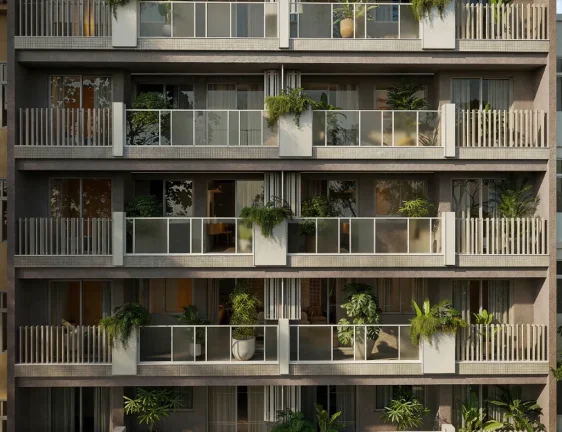 Imagem APARTAMENTO RESIDENCIAL em Rio de Janeiro - RJ, Centro