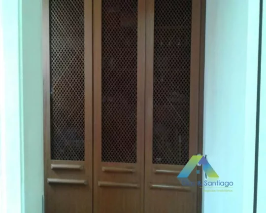 Imagem Apartamento Residencial à venda, Vila Monte Alegre, São Paulo - .