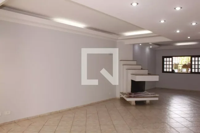 Imagem Casa à Venda - Cambuci, 4 Quartos, 500 m2