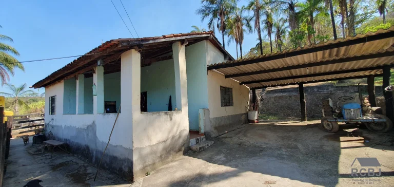 Imagem FAZENDA RURAL em ESMERALDAS - MG, ÁREA RURAL DE ESMERALDAS