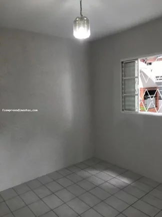 Imagem Casa para Venda em Limeira, Conjunto Residencial Victor D`Andrea, 3 dormitórios, 1 suíte, 1 banheiro, 1 vaga