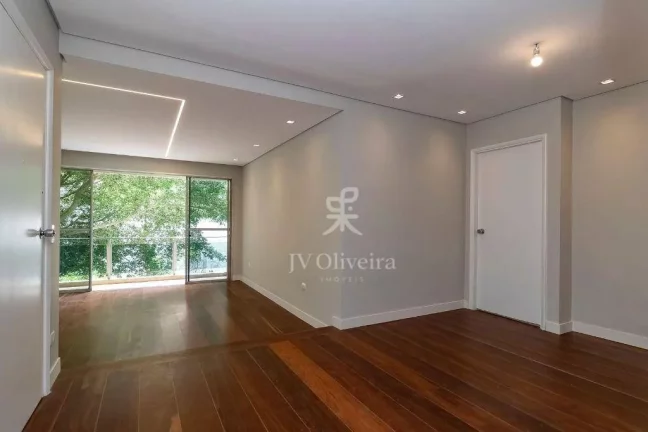 Imagem Apartamento com 3 dormitórios à venda, 108 m² por R$ 680.000,00 - Vila Andrade - São Paulo/SP