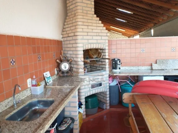 Imagem Cobertura Duplex - Ribeirão Preto - Sumarezinho