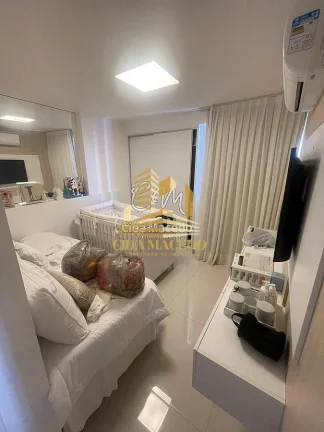 Imagem Apartamento a Venda no bairro Jardim Oceania - João Pessoa, PB