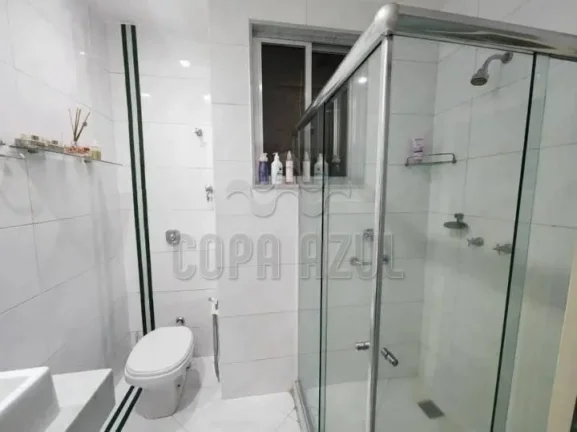Imagem Copacabana - Residencial › Kitnet com 1 quarto(s) a Venda