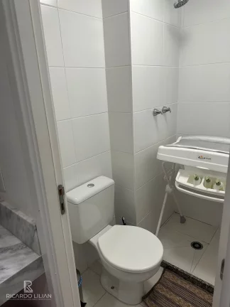 Imagem Apartamento no Condomínio Spot Lago dos Patos - Vila Galvão