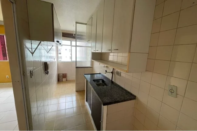 Imagem venda Apartamento 2 Quartos Barra Olímpica