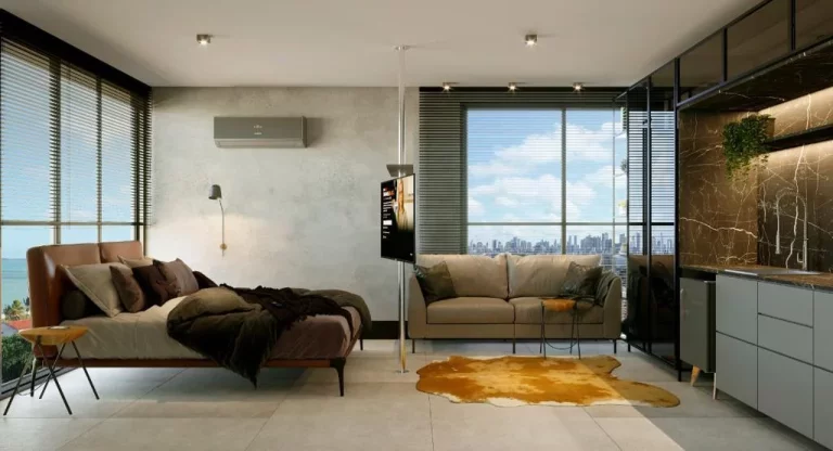 Imagem Studio à venda, 29 m² por R$ 420.000,00 - Jardim Oceania - João Pessoa/PB