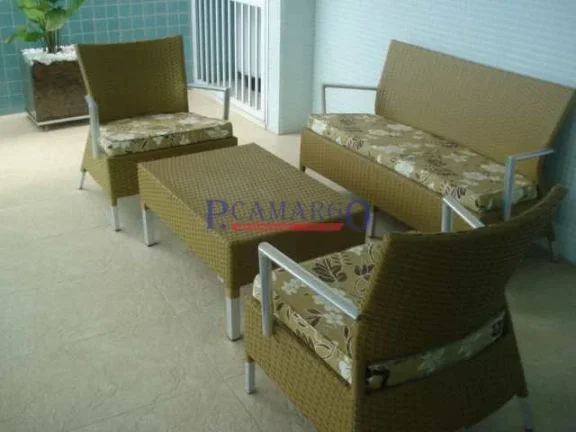 Imagem Apartamento Padrão