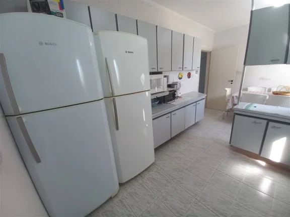 Imagem APARTAMENTO COM 165 m² - IMPERADOR - PRAIA GRANDE SP