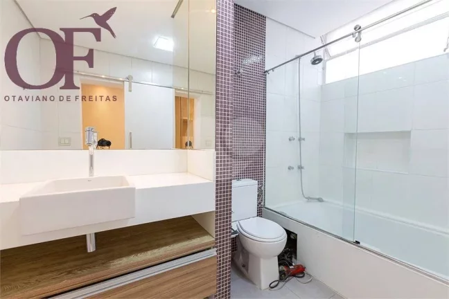 Imagem Apartamento no Itaim Bibi - 3 Quartos - 130m² - São Paulo/SP