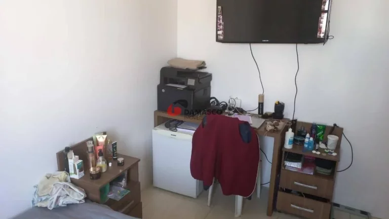 Imagem Apartamento à venda 2 Quartos, 2 Vagas, Campestre, Santo André - SP